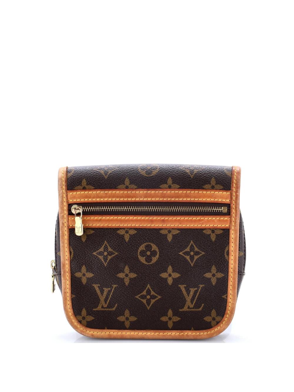 Louis Vuitton Bosphore Waist Bag Canvas #374797L10B
